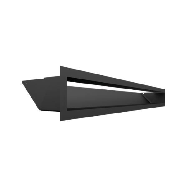VENTILACIJSKI TUNEL LUFT 9X80